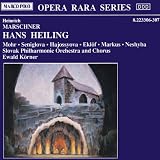 Hans Heiling