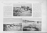 Rail Bridge Sand River S Africa 1893 Old Prints
