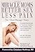Miracle Moms, Better Sex, Less Pain
