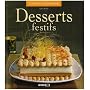 Desserts festifs