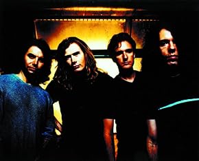Bilder von Megadeth