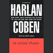 No Second Chance | [Harlan Coben]