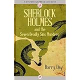 sherlock holmes and the seven deadly sins murders