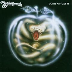 Come An' Get It-Remastered