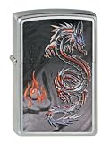 Produkt-Bild: Zippo 2002019 Nr. 207 Dragon Flame