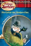 Produkt-Bild: Professor Berkley 01: Die Katze der Baskervilles