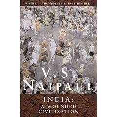 India: A Wounded Civilization
