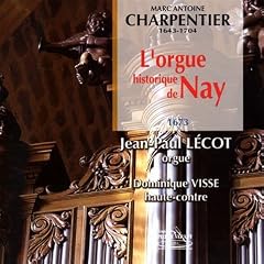 L'Orgue Historique De Nay