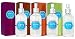 Get Fresh Spa Dry Oil Body Sprays - 4 fl. oz