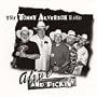 Alive and Pickin'