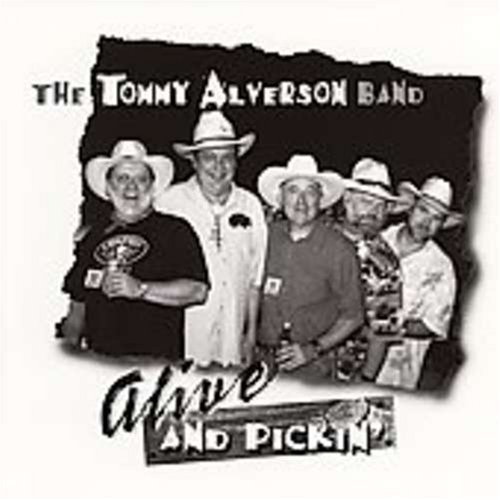 CD-Charts  Search : Alive and Pickin'