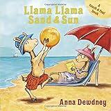 Llama Llama Sand and Sun