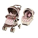 Graco Vie4 Travel System