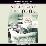 Nella Last in the 1950's | [Robert Malcolnson, Patricia Malcolmson]