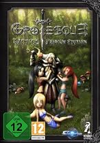 Grotesque Tactics - Premium Edition