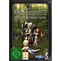 Grotesque Tactics - Premium Edition