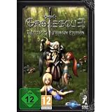 Grotesque Tactics - Premium Editionvon "NBG EDV Handels &..."