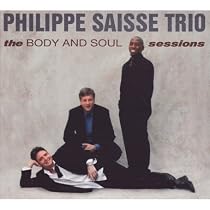 Body and Soul Sessions