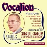 Music : Carroll Gibbons Vol.6: Sweet and Lovely