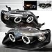 Chevrolet Chevy Aveo 5Dr Projector Head Lamps/ Headlights Performance Conversion Kit