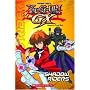 Shadow Riders (Yu-gi-oh) (Bk. 2)
