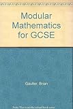 Modular mathematics for GCSE