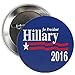 CafePress - Hillary Clinton For President 2016 2.25
