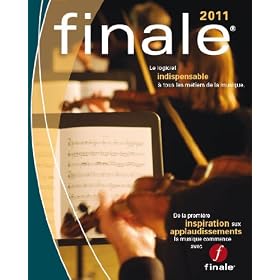 Finale 2011