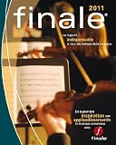 Finale 2011