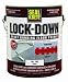 Lock-down Epoxy Bonding Floor Primer 1-Gallon