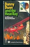 Danny Dunn and the Heat Ray # 14