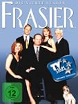 Frasier - Die vierte Season [4 DVDs]