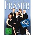 Frasier - Die vierte Season [4 DVDs]