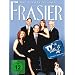 Frasier - Die vierte Season [4 DVDs]