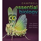 campbell essential biology plus masteringbiology with etext access card package 5th edition