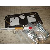 Xbox 360 Hybrid eXtreme Uniclamp(TM) X-Clamp Repair kit - Official xboxexperts.com version