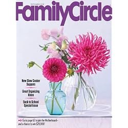 Family Circle (1-year)