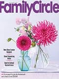 Family Circle (1-year)