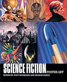 Science Fiction Poster Art