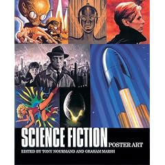 Science Fiction Poster Art