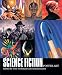 Science Fiction Poster Art