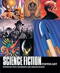 Science Fiction Poster Art