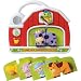 LeapFrog: Fridge Farm Magnetic Animal Set