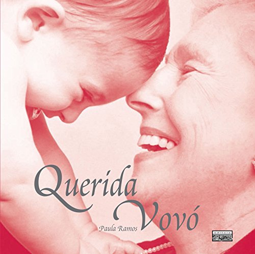 Querida vovó (Portuguese Edition)