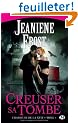 Chasseuse de la nuit, Tome 4 : Creuser sa tombe