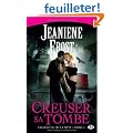 Chasseuse de la nuit, Tome 4 : Creuser sa tombe