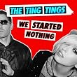 We Started Nothing