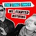 Music Tracks : We Started Nothing