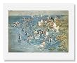 Maurice Brazil Prendergast, Bathing, Marblehead