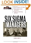 Six Sigma For Managers